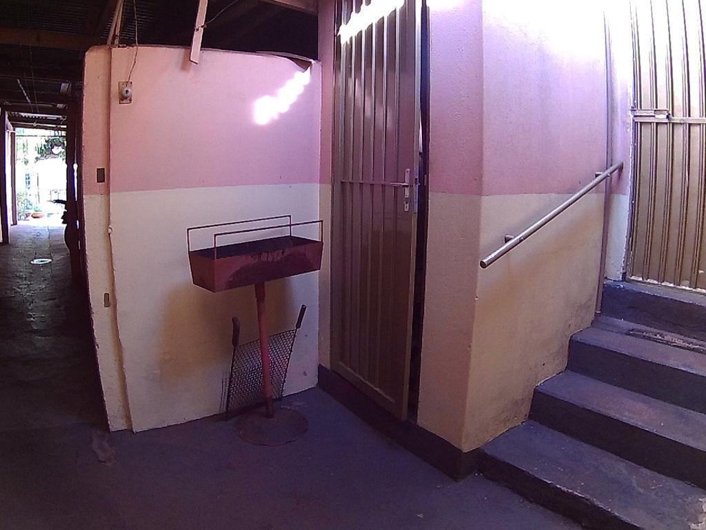 Casa Para Temporada Da Vo Cida Olímpia 部屋 写真