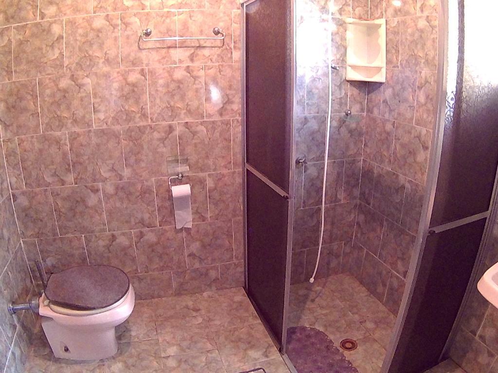 Casa Para Temporada Da Vo Cida Olímpia 部屋 写真