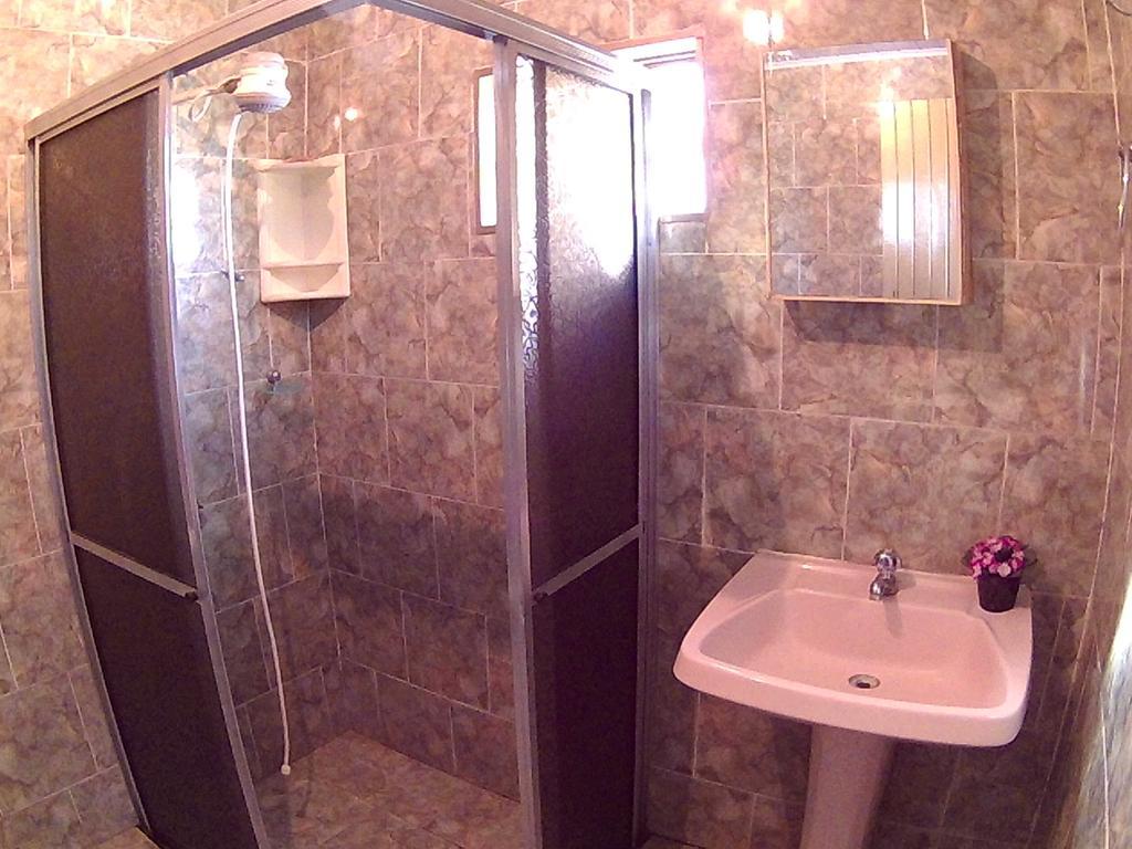 Casa Para Temporada Da Vo Cida Olímpia 部屋 写真
