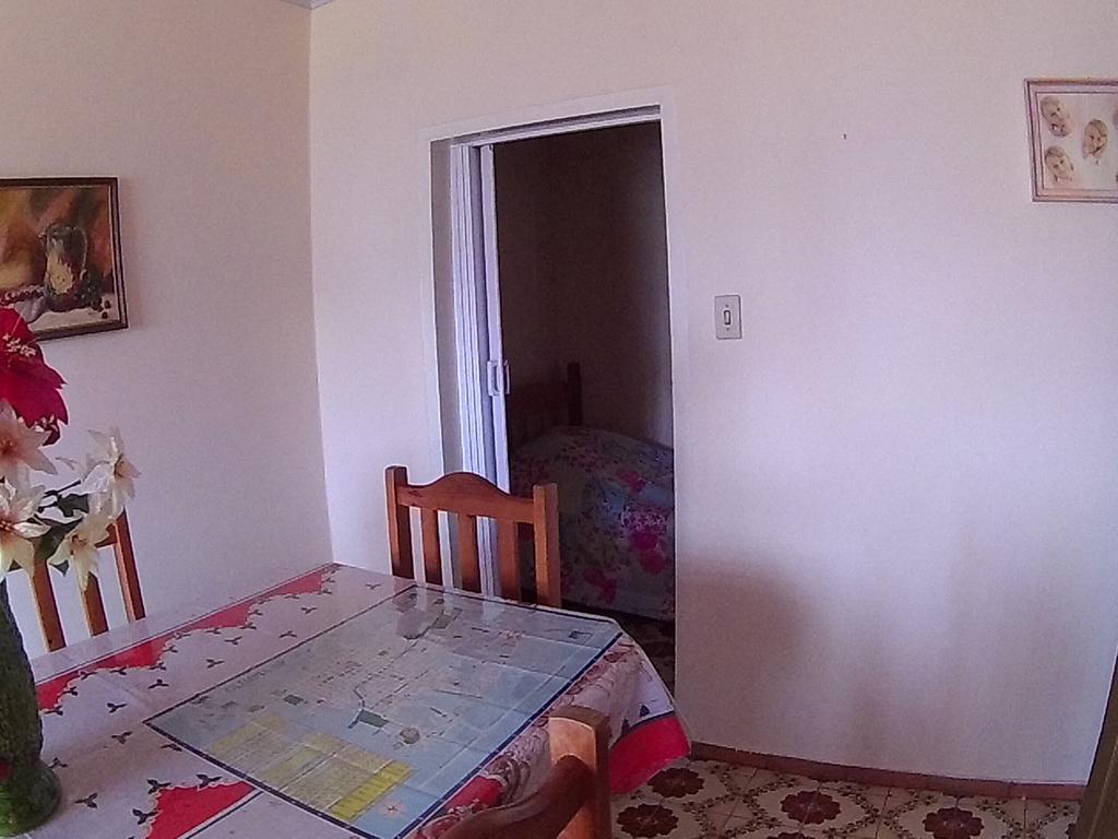 Casa Para Temporada Da Vo Cida Olímpia 部屋 写真