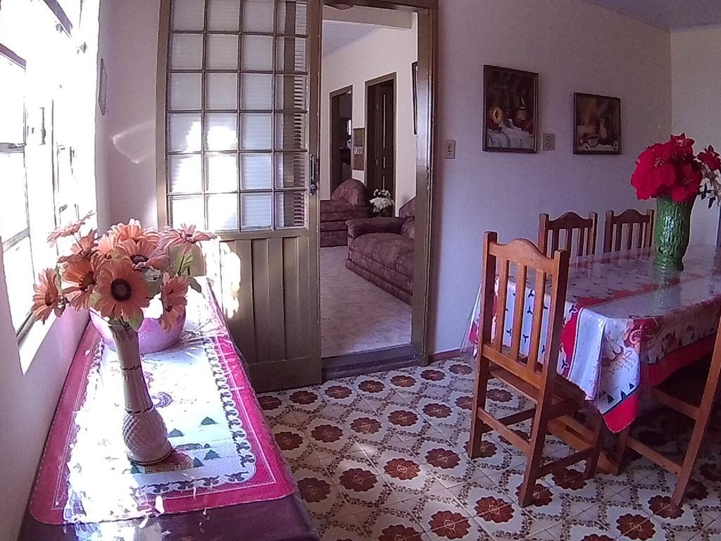 Casa Para Temporada Da Vo Cida Olímpia 部屋 写真