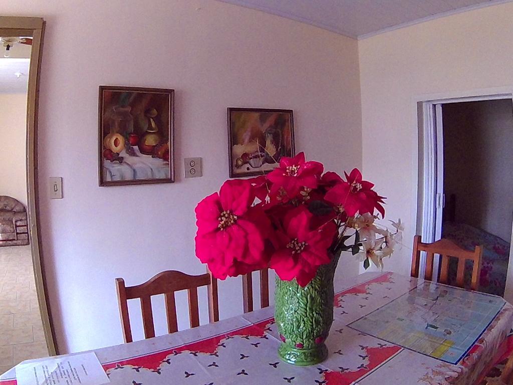 Casa Para Temporada Da Vo Cida Olímpia 部屋 写真