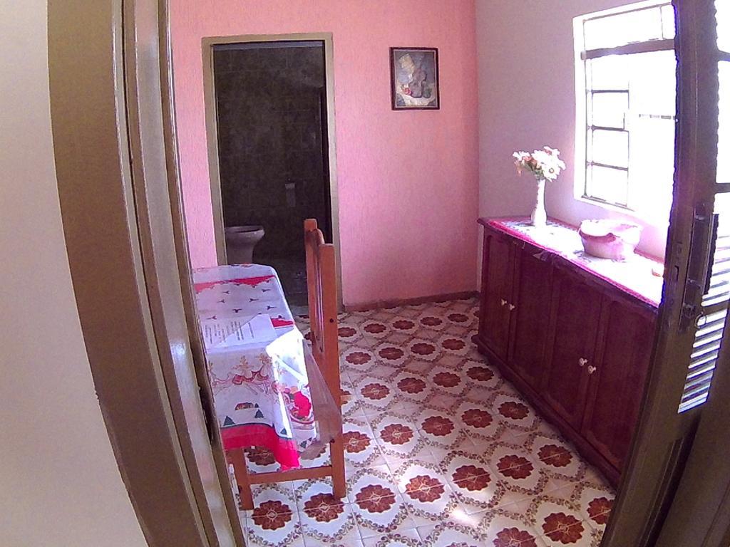 Casa Para Temporada Da Vo Cida Olímpia 部屋 写真