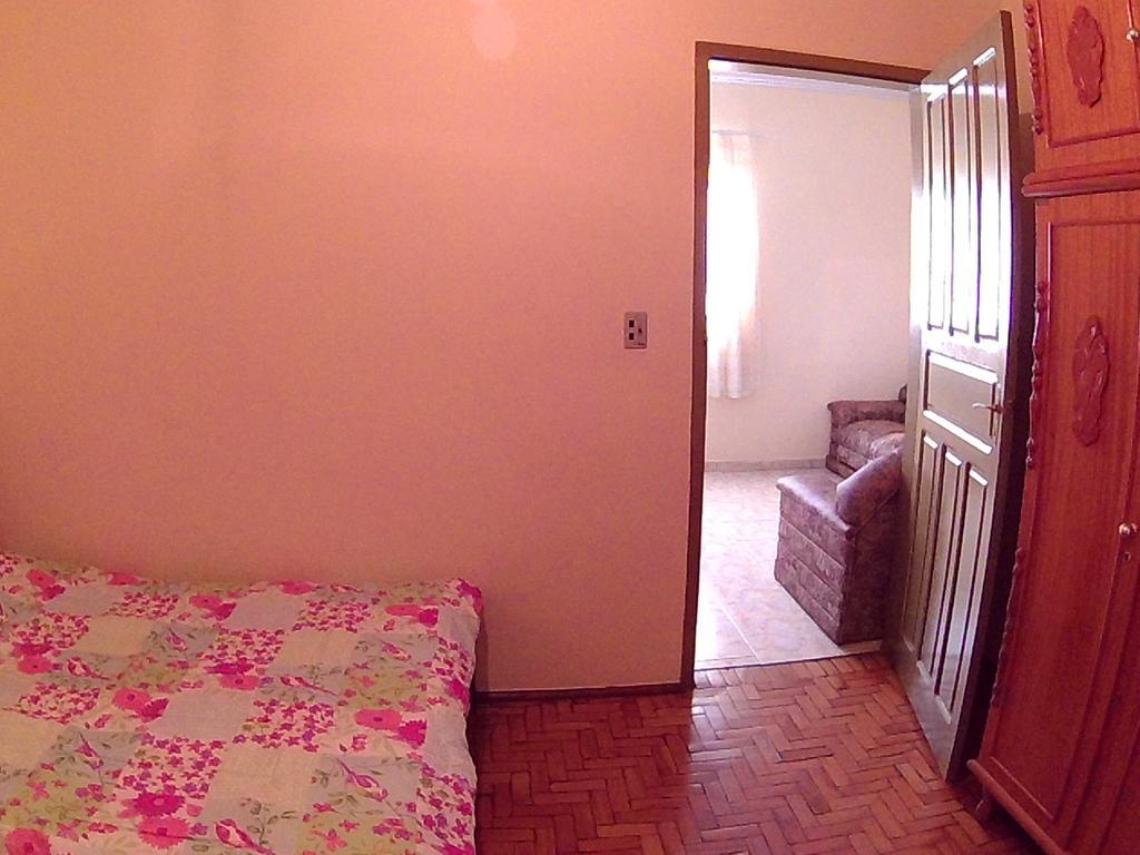Casa Para Temporada Da Vo Cida Olímpia 部屋 写真