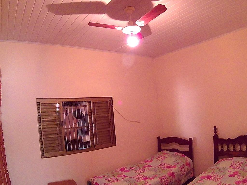 Casa Para Temporada Da Vo Cida Olímpia 部屋 写真
