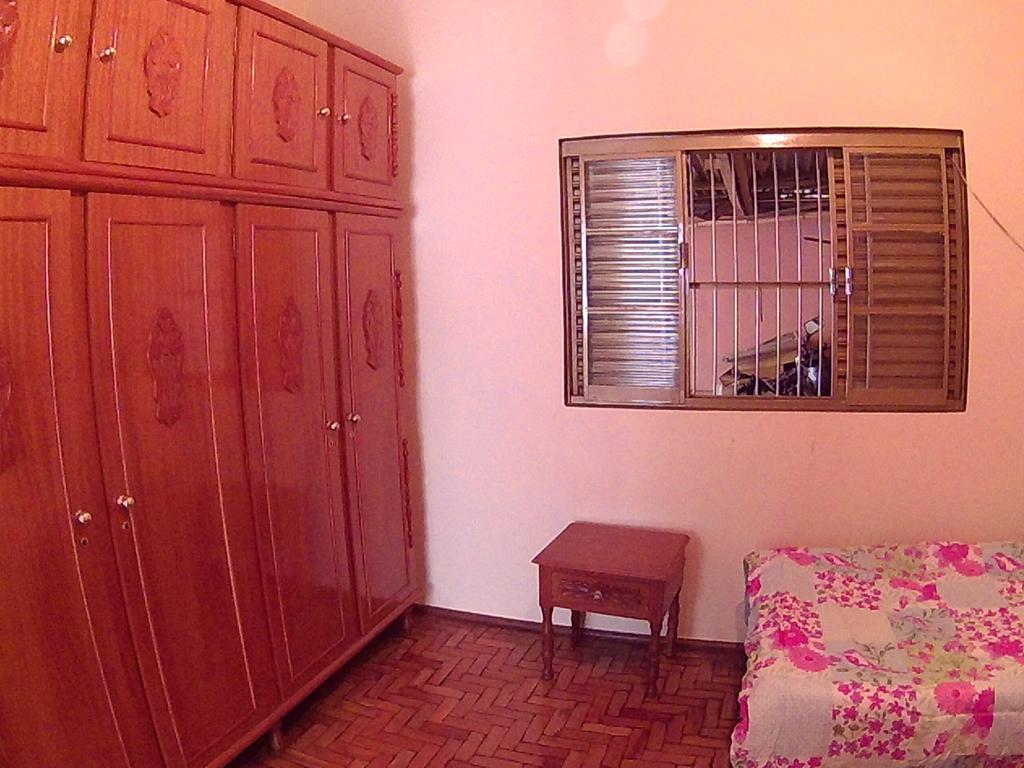 Casa Para Temporada Da Vo Cida Olímpia 部屋 写真