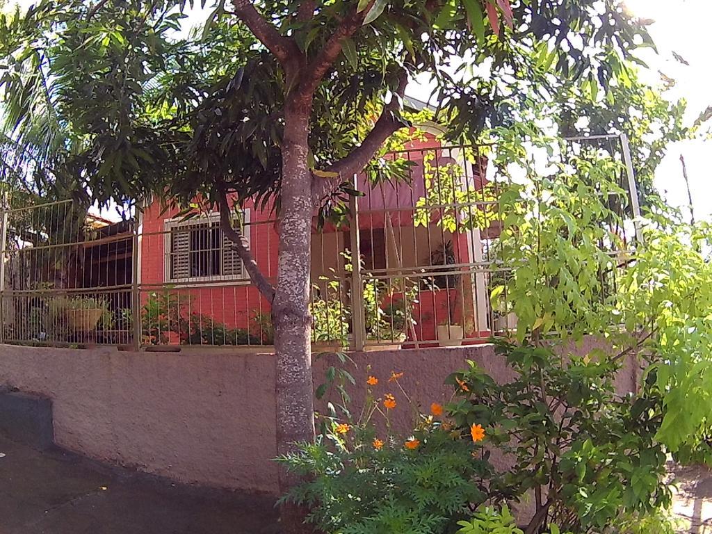 Casa Para Temporada Da Vo Cida Olímpia 部屋 写真