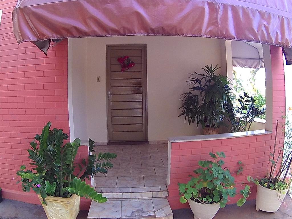 Casa Para Temporada Da Vo Cida Olímpia 部屋 写真