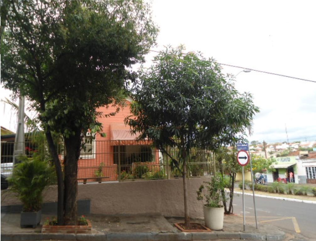 Casa Para Temporada Da Vo Cida Olímpia エクステリア 写真