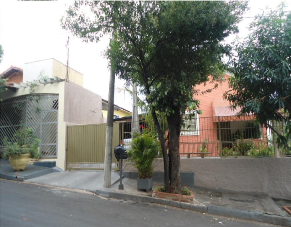 Casa Para Temporada Da Vo Cida Olímpia エクステリア 写真